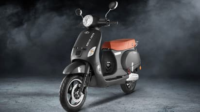 India's Electric 2-Wheeler market surpasses 1 Million sales; read details