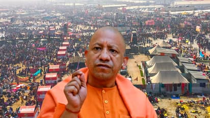 Maha Kumbh 2025: Yogi govt fast-tracks Akshayvat corridor beautification