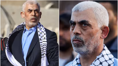 ഹമാസ് തലവൻ യഹിയ സിൻവർ കൊല്ലപ്പെട്ടു? പ്രതികരണവുമായി ഇസ്രയേൽ, 'ഡിഎൻഎ പരിശോധിച്ച് സ്ഥിരീകരിക്കും'