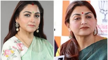 വയനാട്ടിൽ പ്രിയങ്കാ ഗാന്ധിക്കെതിരെ സിനിമാ താരത്തെ ഇറക്കാൻ ബിജെപി നീക്കം, ഖുശ്ബു അന്തിമപട്ടികയിൽ