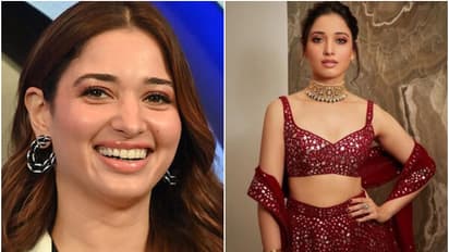 ഓണ്ലൈൻ ബെറ്റിംഗ് ആപ് കേസ്; നടി തമന്നയെ ചോദ്യം ചെയ്ത് ഇഡി, ചോദ്യം ചെയ്യൽ 5 മണിക്കൂർ നീണ്ടു