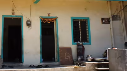 വീടിനോ കടകൾക്കോ പൊലീസ് സ്റ്റേഷനോ ഒന്നും വാതിലില്ലാത്ത ഒരു ​ഗ്രാമം, പിന്നിലെ വിശ്വാസം ഇങ്ങനെ