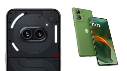 Diwali special! 5 best camera phones under Rs 25,000 you shouldn’t miss