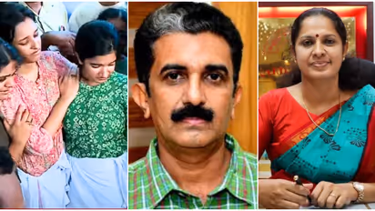 നവീന് ബാബുവിൻ്റെ മരണം: ദിവ്യക്കെതിരെ ചുമത്തിയത് ഭാരതീയ ന്യായ സംഹിതയിലെ വകുപ്പ് 108, 10 വർഷം വരെ തടവ് ലഭിക്കാം