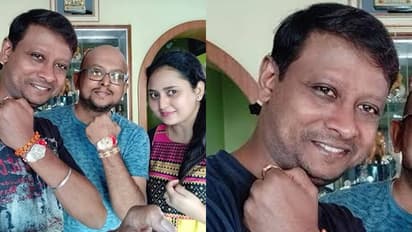 Breaking: ನಟಿ ಅಮೂಲ್ಯ ಸಹೋದರ ದೀಪಕ್‌ ಅರಸ್‌ ನಿಧನ