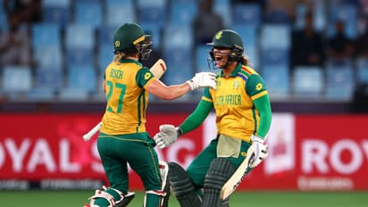 6 ಬಾರಿ ಚಾಂಪಿಯನ್‌ ಆಸ್ಟ್ರೇಲಿಯಾ ಮಹಿಳಾ ಟಿ20 ವಿಶ್ವಕಪ್‌ನಿಂದ ಔಟ್‌! 15 ವರ್ಷಗಳ ಬಳಿಕ ಬಿಗ್ ಶಾಕ್