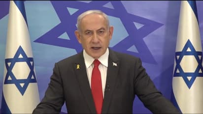 Yahya Sinwar ELIMINATED: End of evil rule of Hamas, declares Israel PM after Oct 7 mastermind's killing| WATCH