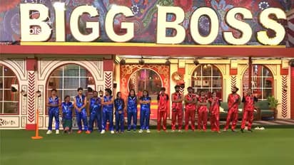 నిఖిల్ వర్సెస్ గౌతమ్ - పృధ్వీ వర్సెస్ మణికంఠ, బిగ్ బాస్ హౌస్ లో టాస్క్ ల రచ్చ.. 