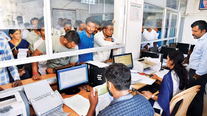 ಬೆಂಗಳೂರಿನಲ್ಲಿ ಮುಂದುವರೆದ ಇ-ಖಾತಾ ಗೊಂದಲ: ಅಡಮಾನ ಸಾಲಕ್ಕೂ ತೊಂದರೆ