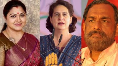 വയനാട്ടിൽ പ്രിയങ്കക്കെതിരെ ഖുശ്ബു ഇറങ്ങുമോ? അപ്രതീക്ഷിത ട്വിസ്റ്റുമായി ബിജെപി, സ്ഥാനാർത്ഥി ആരെന്ന് ഇന്നറിയാം