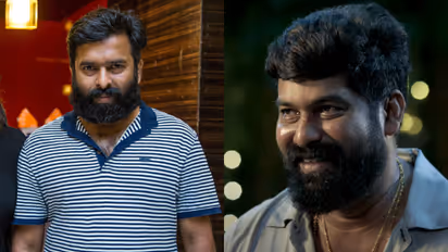 'പണി അതിശയിപ്പിച്ചു'; ജോജുവിനും ടീമിനുമൊപ്പം പ്രവർത്തിക്കാൻ കഴിഞ്ഞതിൽ അഭിമാനമെന്ന് സന്തോഷ് നാരായണൻ