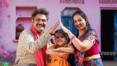 வீடு கட்ட ரூ.2.67 லட்சம் மானியம் வழங்கும் அரசு: 68,569 வீடுகளுக்கான நிதி ஒதுக்கீடு - விண்ணப்பிப்பது எப்படி?