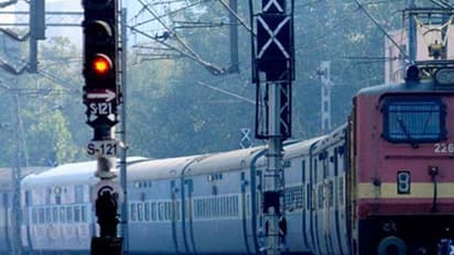 2025 மகா கும்பமேளா: பக்தர்களுக்கு குட்நியூஸ் சொன்ன ரயில்வே துறை!