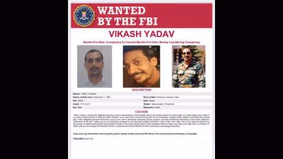 വികാസ് യാദവിനെ കൈമാറാൻ നിയമതടസ്സമുണ്ടെന്ന് ഇന്ത്യ അമേരിക്കയെ അറിയിക്കും; ഡേവിഡ് ഹെഡ്ലിയെ കൈമാറാൻ ആവശ്യപ്പെടും