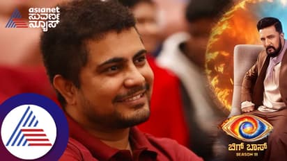 ಲಾಯರ್ ಜಗದೀಶ್ -ರಂಜಿತ್ ಹೊರ ಬಂದಿಲ್ಲ?; ಬಿಗ್ ಬಾಸ್ ಪ್ರಥಮ್ ಕೊಟ್ಟ ಹೇಳಿಕೆ ವೈರಲ್!