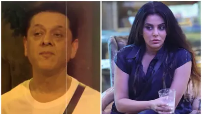 Bigg Boss 18: Arfeen Khan breaks down over Avinash Mishra's remarks, Sara’s frustration leads to self-Slap