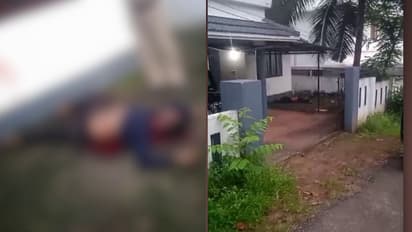 ആലുവയിൽ ജിം ട്രെയിനറെ വാടക വീട്ടിൽ വെച്ച് കൊലപ്പെടുത്തി; പ്രതിയായ ജിം ഉടമ മണിക്കൂറുകള്ക്കുള്ളിൽ പിടിയിൽ