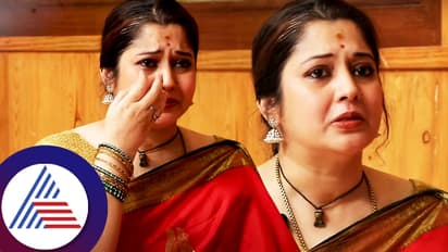 செஞ்ச பாவம் சும்மா விடாது! வீடியோவில் சீமானுக்கு சாபம் விடும் விஜயலட்சுமி!