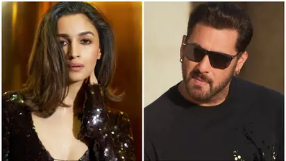When Alia Bhatt ‘JUMPED’ with excitement over movie offer with Salman Khan