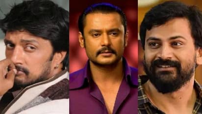 ಸ್ಟಾರ್‌ ಸಿನಿಮಾಗಳಿಗೆ ನಿರ್ಮಾಪಕರೇ ಇಲ್ಲ: ಇವೆಲ್ಲಾ ಸರಿ ಹೋಗುವುದು ಯಾವಾಗ?