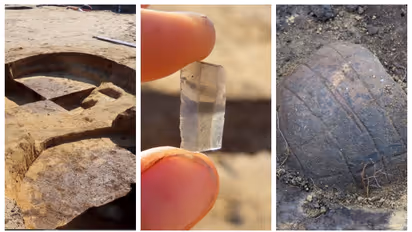 പഴക്കം 6,000 വര്‍ഷം; സ്കാൻഡിനേവിയയിലെ ആദ്യകാല കർഷകരുടെ വീടുകള്‍ കണ്ടെത്തി