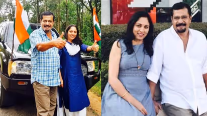 ಮುತ್ತಪ್ಪ ರೈ 2ನೇ ಹೆಂಡತಿ ಅನುರಾಧ ರೈಗೆ 100 ಕೋಟಿ ಆಸ್ತಿ ಕೊಟ್ಟ ಮಕ್ಕಳು!