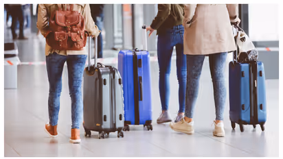 മാസം കുറഞ്ഞത് 4110 റിയാൽ ശമ്പളം; സൗജന്യ വിസ, താമസസൗകര്യം, ടിക്കറ്റ്, ഇൻഷുറൻസ്! അടിച്ചു കേറി വാ, മികച്ച അവസരം