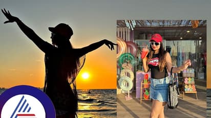 ವೆಕೇಶನ್ ಮೂಡಲ್ಲಿ ದೀಪಿಕಾ ದಾಸ್… ವಿದೇಶ ಸುತ್ತೋ ನಟಿಗೆ ಕಿವಿಮಾತು ಹೇಳಿದ ಅಭಿಮಾನಿ