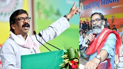 Election Results 2024 : జార్ఖండ్‌లో హేమంత్ సోరెన్ కోటను బీజేపీ ఎందుకు కదిలించలేకపోయింది?