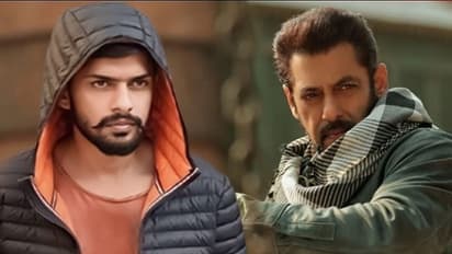 ಜೀವ ಉಳಿಸಲು 5 ಕೋಟಿ ರೂ ಪಾವತಿಸಿ, ಸಲ್ಮಾನ್ ಖಾನ್‌ಗೆ ಬಿಷ್ಣೋಯ್ ಗ್ಯಾಂಗ್ ವಾರ್ನಿಂಗ್!