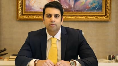 Rise of a Titan: How Saurabh Gadgil transformed a family business into a billion-dollar brand