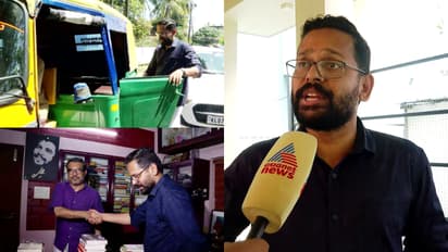 സരിന് പാർട്ടി ചിഹ്നം നൽകില്ല; സ്വതന്ത്ര ചിഹ്നത്തിൽ മത്സരിപ്പിക്കാൻ സിപിഎം സംസ്ഥാന നേതൃത്വം നിർദ്ദേശം നൽകി