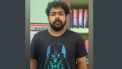 15കാരിയുടെ ഇൻസ്റ്റഗ്രാം അക്കൗണ്ടിലെ ഫോട്ടോകളും വീഡിയോകളും മോർഫ് ചെയ്ത് ഭീഷണി; 21കാരൻ അറസ്റ്റിൽ