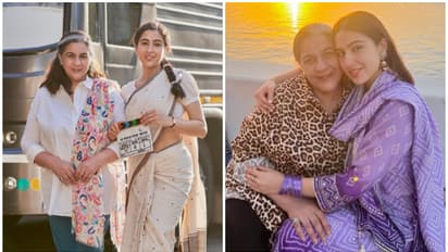 ಮುಂಬೈನಲ್ಲಿ ₹22 ಕೋಟಿ ಹೂಡಿಕೆ ಮಾಡಿ ವಾಣಿಜ್ಯ ಕಚೇರಿ ಖರೀದಿಸಿದ ಸಾರಾ ಅಲಿ ಖಾನ್ ಮತ್ತು ಅಮೃತಾ!