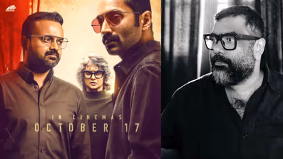 ബ്രാന്ഡ് അമല് നീരദ്; ബോക്സ് ഓഫീസില് വര്ക്ക് ആയോ 'ബോഗയ്ന്വില്ല'? ആദ്യ ദിനം നേടിയത്