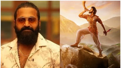 'Jai Hanuman': Rishab Shetty to lead Prasanth Varma's sequel of HanuMan? Read on