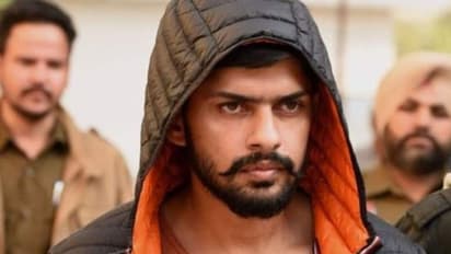 1,11,11,111 രൂപ! ലോറൻസ് ബിഷ്ണോയിയെ ഏറ്റുമുട്ടലിൽ കൊലപ്പെടുത്തുന്നവർക്ക് പാരിതോഷികം പ്രഖ്യാപിച്ച് കർണിസേന