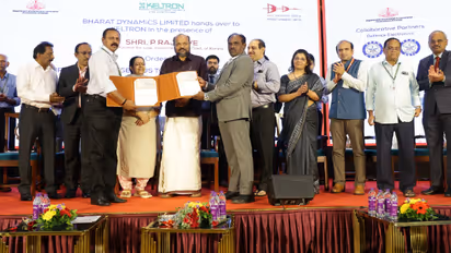 ഏഴ് സുപ്രധാന ഉപകരണങ്ങൾ, ഡിഫൻസ് ഇലക്ട്രോണിക്സ് മേഖലയിൽ ഏറ്റെടുത്ത ഒരു പദ്ധതി കൂടി പൂർത്തിയാക്കി കെൽട്രോൺ