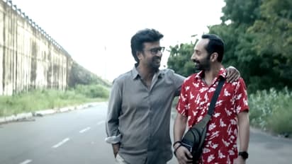 കേരളത്തില് വര്ക്ക് ആയോ 'വേട്ടയന്'? ഒരാഴ്ച കൊണ്ട് നേടിയ കളക്ഷന്