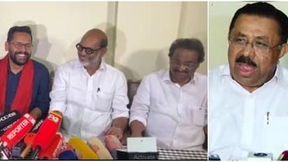 സിപിഎമ്മിന്റെ അടവ് നയമല്ല, ഇത് അടിയറവ്; സരിനെ സ്ഥാനാർഥിയാക്കുന്നത് ബിജെപിയുടെ ശക്തി വർധിപ്പിക്കാനോയെന്നും ഹസൻ