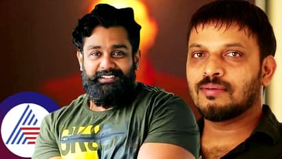 ಬಿರಿಯಾನಿ ಚಿನ್ನೆಗಿಲ್ಲದಿದ್ರೂ ಸುಮ್ಮನಿರ್ತೀರಿ, ಚಿತ್ರ ಚೆನ್ನಾಗಿಲ್ಲವೆಂದ್ರೆ ಹೇಳೋದ್ಯಾಕೆ?: ಮಾರ್ಟಿನ್ ಪರ ನಿಂತ ಕವಿರಾಜ್