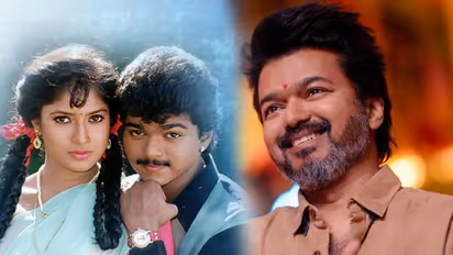 விஷ்ணு; அப்பா தயாரிப்பில் இல்லாமல் விஜய் நடித்த முதல் படம் - அவர் வாங்கிய சம்பளம் எவ்வளவு தெரியுமா?