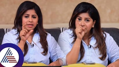 ಸ್ಕ್ರಿಪ್ಟ್​ ಇಲ್ದೇ 10 ಗಂಟೆ ಷೋ ಮಾಡೋ ತಾಕತ್ತಿದೆ ಕಣ್ರೀ... ಕೊಂಕು ಮಾಡುವವರಿಗೆ ಅನುಶ್ರೀ ಕೊಟ್ಟ ತಿರುಗೇಟೇನು? 