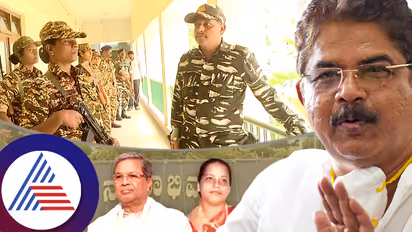 ಮುಡಾದಲ್ಲಿ 4 ಸಾವಿರ ಕೋಟಿ ಅಕ್ರಮವಾಗಿದೆ ಎಂದಿದ್ದಕ್ಕೆ ಇಡಿ ದಾಳಿ ಆಗಿದೆ: ಆರ್. ಅಶೋಕ್!