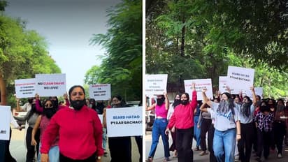 ಪ್ರೀತಿ ಉಳಿಸಿಕೊಳ್ಳಬೇಕೆಂದ್ರೆ ಕ್ಲೀನ್ ಶೇವ್ ಮಾಡಿಕೊಳ್ಳಿ: ಏನಿದು ಹೊಸ ಅಭಿಯಾನ?