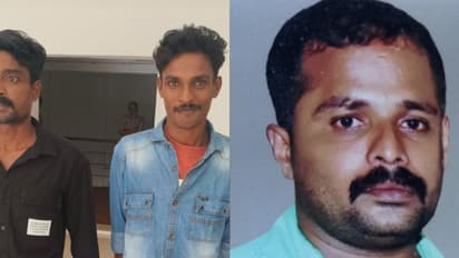 ഭാര്യയുടെയും മക്കളുടെയും കൺമുന്നിലിട്ട് യുവാവിനെ വെട്ടിക്കൊന്ന കേസിൽ പ്രതികൾക്ക് ജീവപര്യന്തം