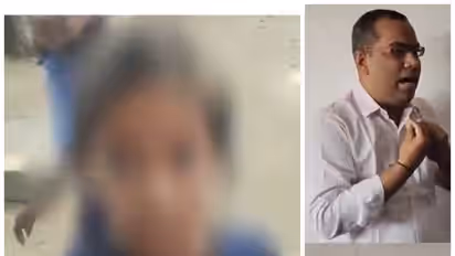 'Say I love you, used to ask for kiss': Bihar teacher arrested for molesting minor students at school (WATCH)