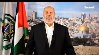 Hamas confirms Yahya Sinwar's death, says hostages won't be released until Gaza war ends (WATCH)