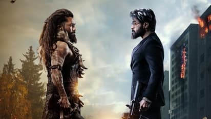 കങ്കുവ തമിഴകത്ത് എത്തുന്നത് 9മണിക്ക്; അതിന് മുൻപ് പടം തിയറ്ററിലെത്തിക്കാൻ വിതരണക്കാർ