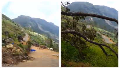 ചൊക്രമുടി കയ്യേറ്റത്തില് റവന്യൂ ഉദ്യോഗസ്ഥര്ക്കെതിരെ നടപടി; 3 ഉദ്യോഗസ്ഥരെ സസ്പെന്ഡ് ചെയ്തു